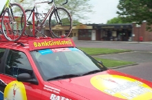Olympia's ronde