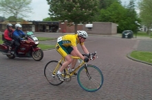 Olympia's ronde
