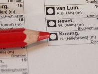 Verkiezingen Gemeenteraad 2010