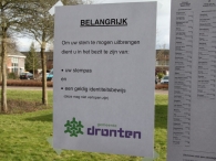 Verkiezingen Gemeenteraad 2010