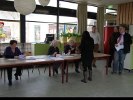 Verkiezingen Gemeenteraad 2010