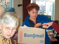 Prinses geboren