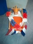 Prinses geboren