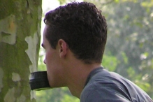 Koninginnedag 2004 - Waterzeskamp