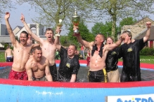 Koninginnedag 2004 - Waterzeskamp