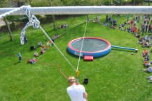 Koninginnedag 2004 - Waterzeskamp (2)