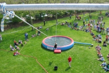 Koninginnedag 2004 - Waterzeskamp (2)