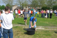 Koninginnedag 2004 - Waterzeskamp (3)