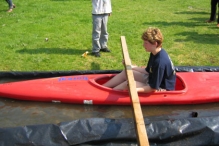 Koninginnedag 2004 - Waterzeskamp (3)