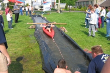Koninginnedag 2004 - Waterzeskamp (3)
