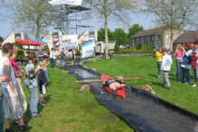 Koninginnedag 2004 - Waterzeskamp (3)