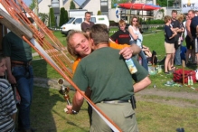 Koninginnedag 2004 - Waterzeskamp (3)