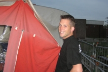 Koninginnedag 2004 - Koninginnenacht