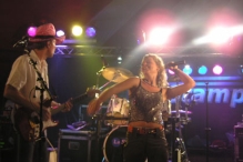 Koninginnedag 2004 - Koninginnenacht