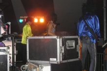 Koninginnedag 2004 - Koninginnenacht