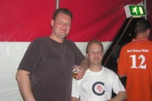 Koninginnedag 2004 - Koninginnenacht