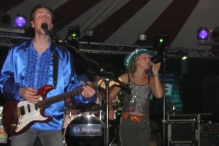 Koninginnedag 2004 - Koninginnenacht