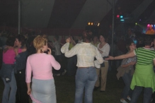 Koninginnedag 2004 - Koninginnenacht