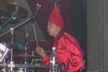 Koninginnedag 2004 - Koninginnenacht