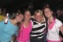 Koninginnedag 2004 - Koninginnenacht