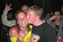 Koninginnedag 2004 - Koninginnenacht