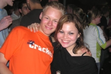 Koninginnedag 2004 - Koninginnenacht