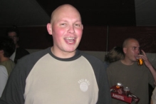 Koninginnedag 2004 - Koninginnenacht