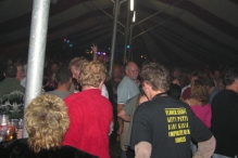 Koninginnedag 2004 - Koninginnenacht