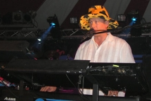 Koninginnedag 2004 - Koninginnenacht