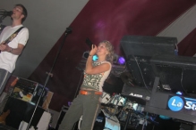 Koninginnedag 2004 - Koninginnenacht