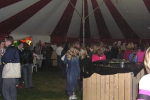 Koninginnedag 2004 - Koninginnenacht