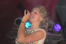 Koninginnedag 2004 - Koninginnenacht