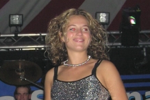 Koninginnedag 2004 - Koninginnenacht