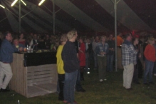 Koninginnedag 2004 - Koninginnenacht