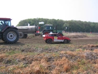 Koninginnedag 2004 - Autocross (1)