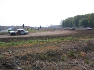 Koninginnedag 2004 - Autocross (2)