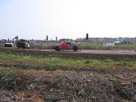 Koninginnedag 2004 - Autocross (2)