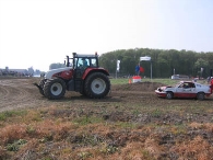 Koninginnedag 2004 - Autocross (1)