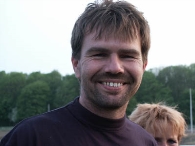 Koninginnedag 2004 - Autocross (1)