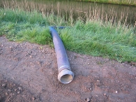 Koninginnedag 2004 - Autocross (1)