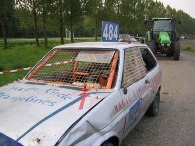 Koninginnedag 2004 - Autocross (1)