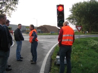 Koninginnedag 2004 - Autocross (1)