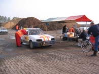 Koninginnedag 2004 - Autocross (1)