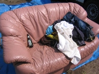 Koninginnedag 2004 - Autocross (1)