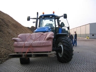 Koninginnedag 2004 - Autocross (2)