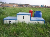 Koninginnedag 2004 - Autocross (2)