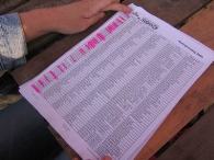 Koninginnedag 2004 - Autocross (2)