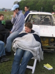 Koninginnedag 2004 - Autocross (2)