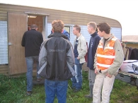 Koninginnedag 2004 - Autocross (2)
