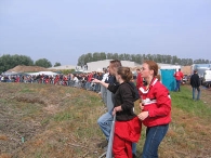 Koninginnedag 2004 - Autocross (2)